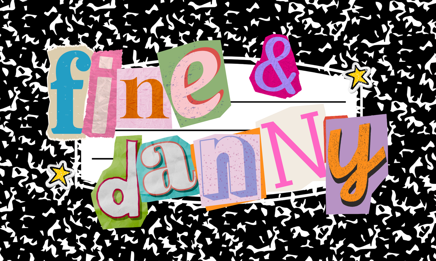 Fine & Danny Gift Card