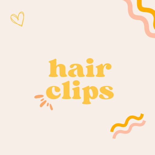 Hair Clips