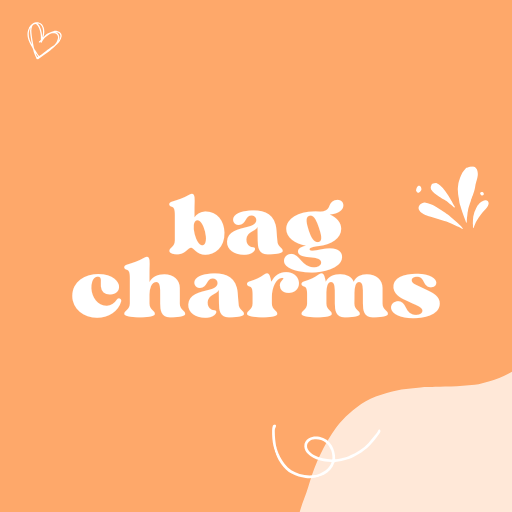 Bag Charms