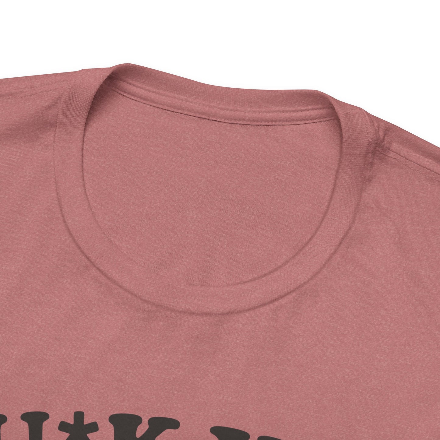 F*ck You This Much Tee