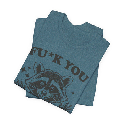 F*ck You This Much Tee