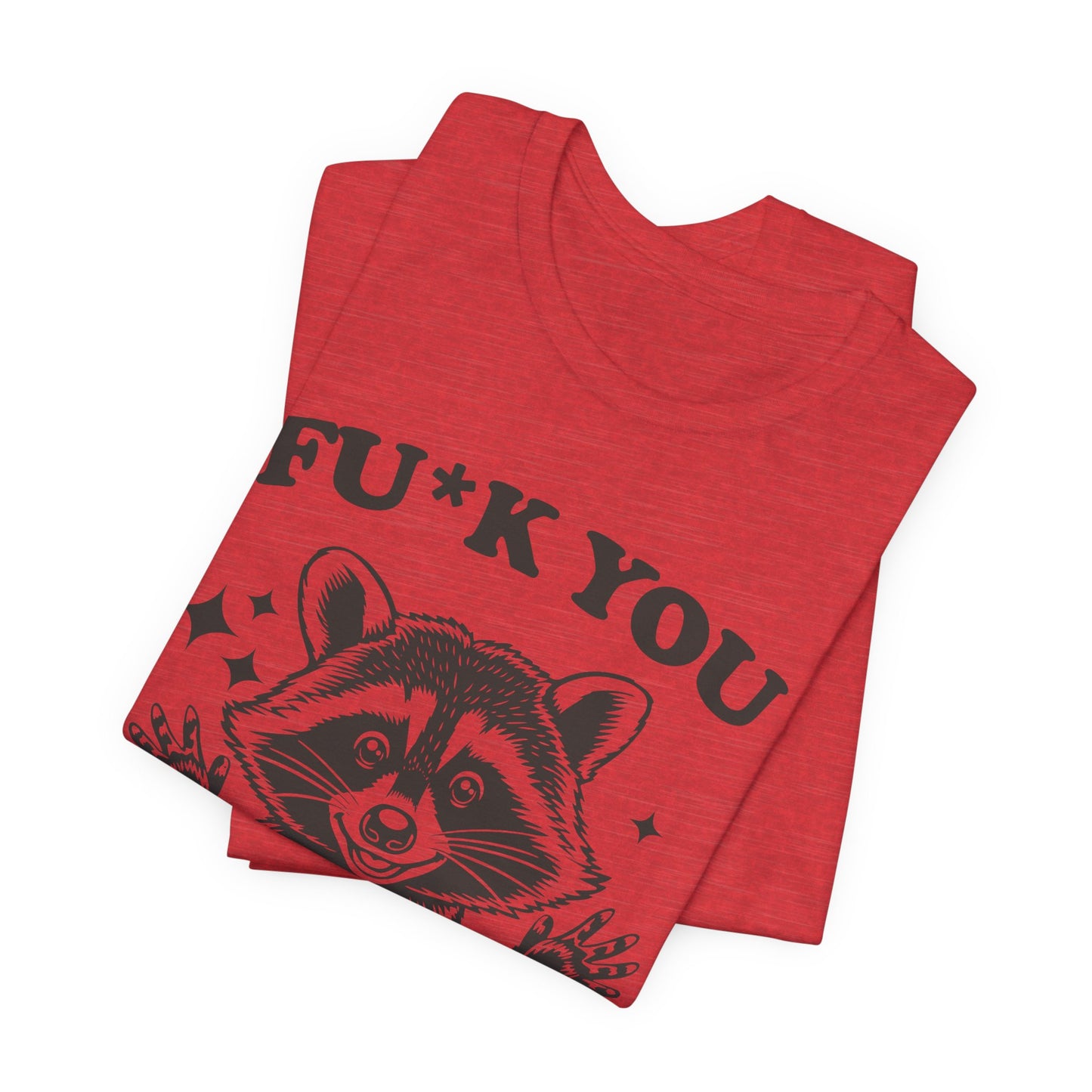 F*ck You This Much Tee