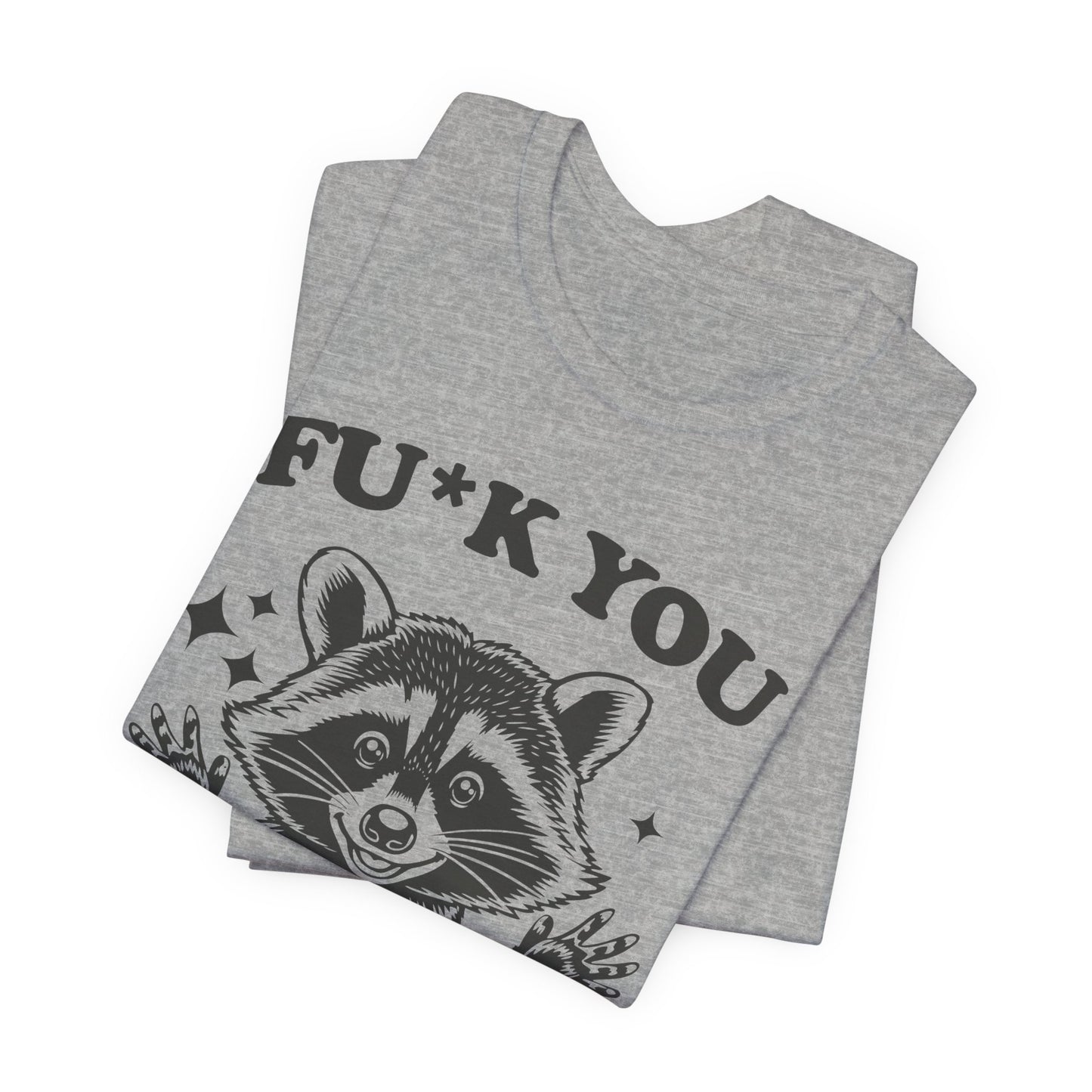 F*ck You This Much Tee