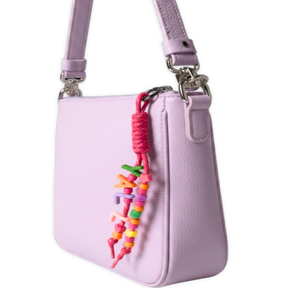 BITCH Bag Charm