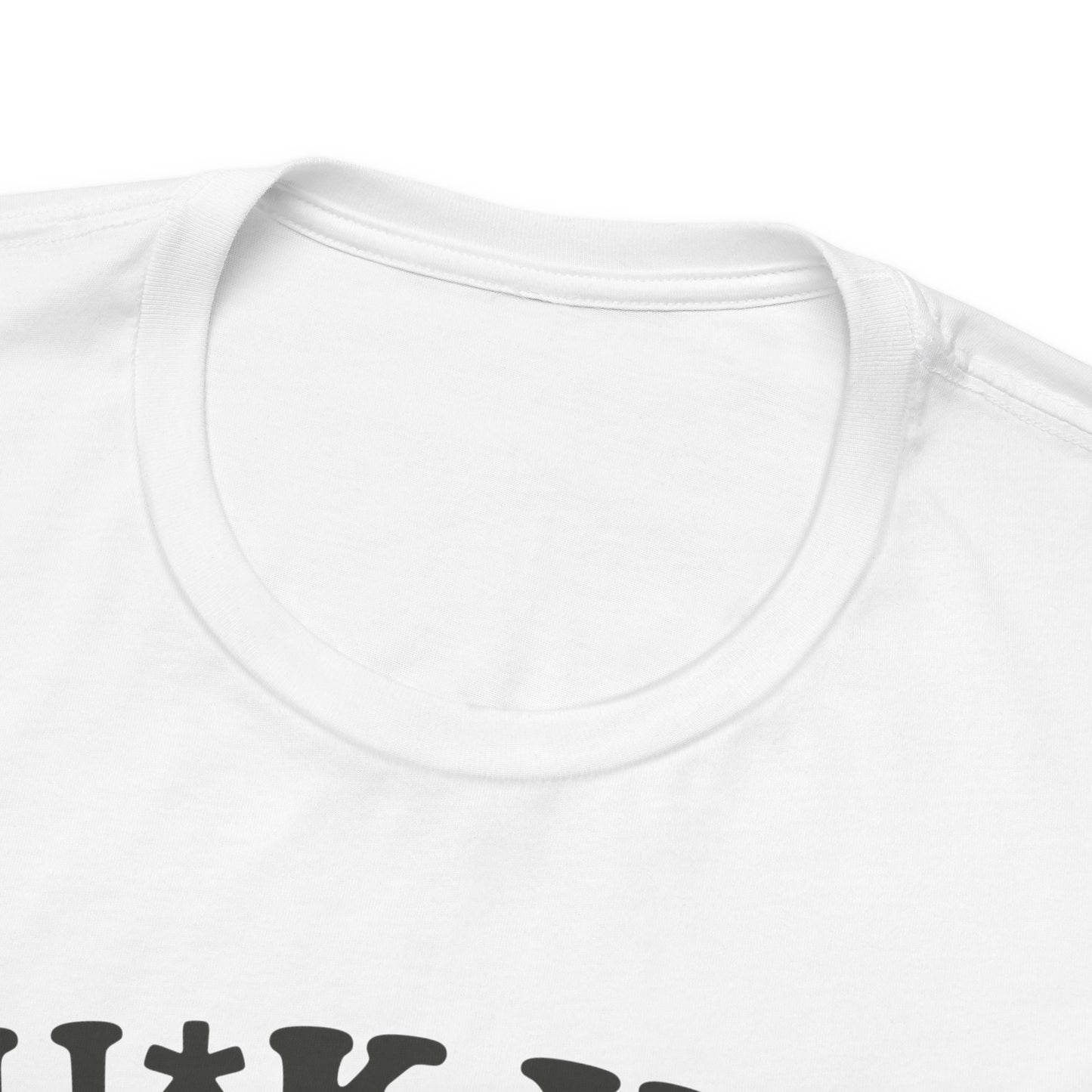 F*ck You This Much Tee