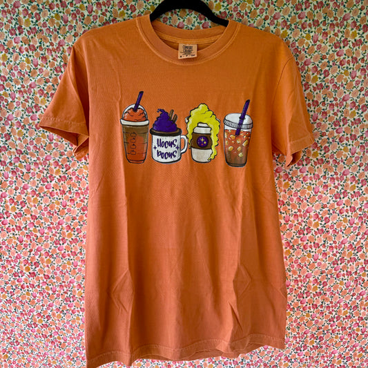 HP Coffee