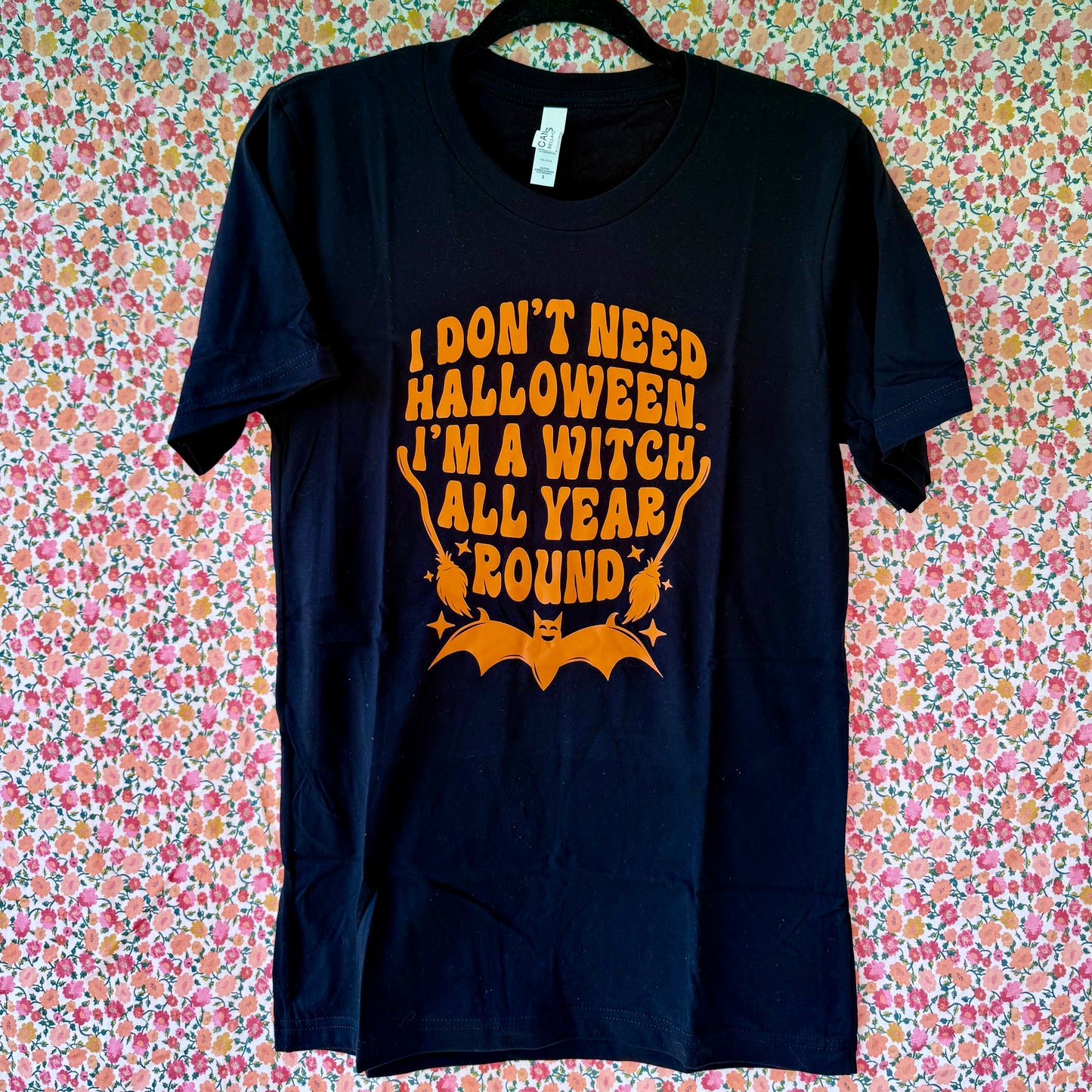 I Don't Need Halloween