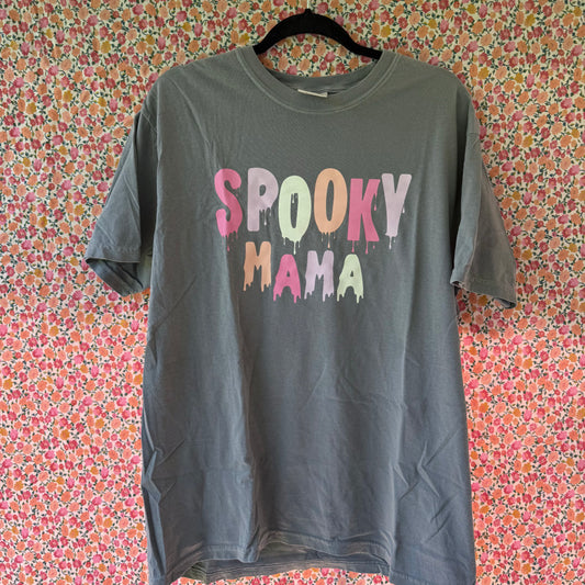 Spooky Mama