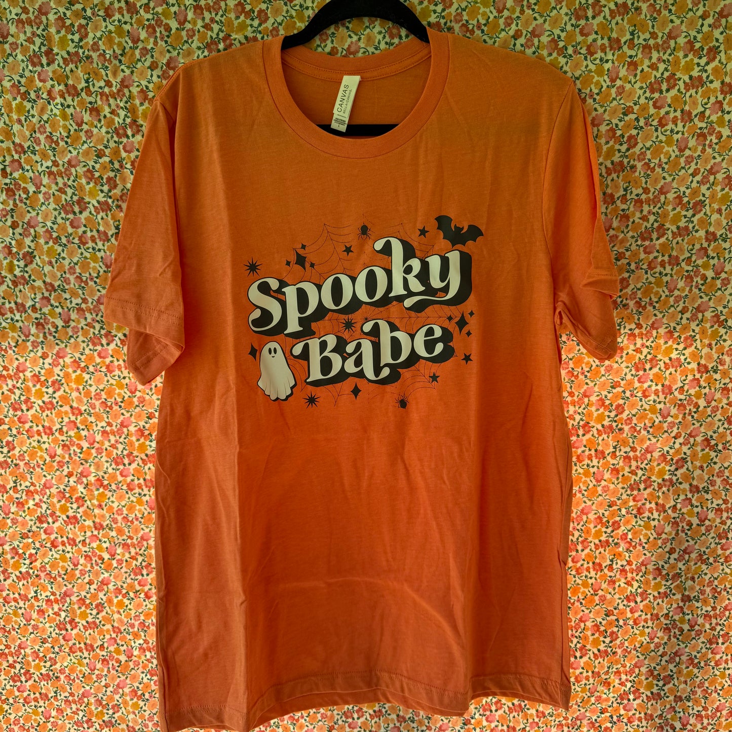Spooky Babe