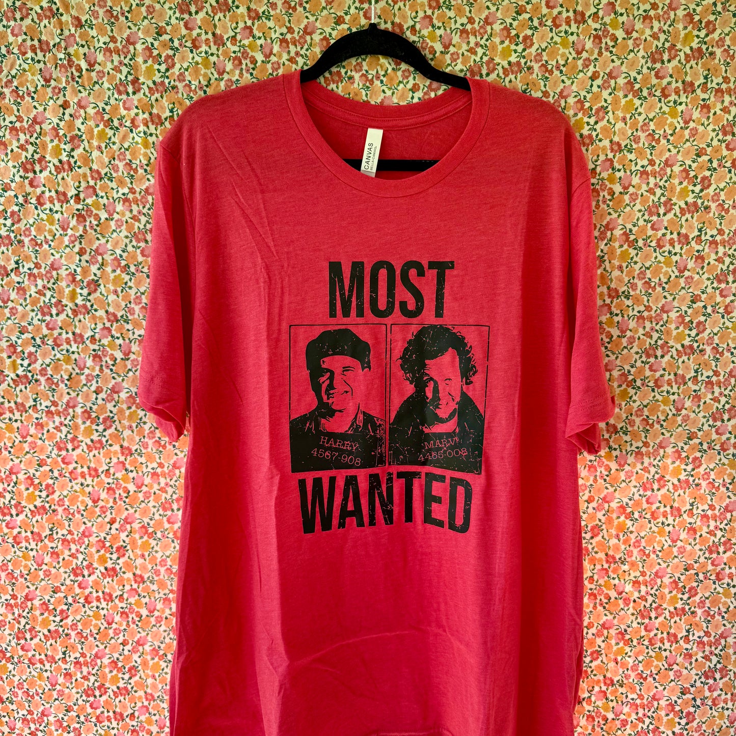 Most Wanted