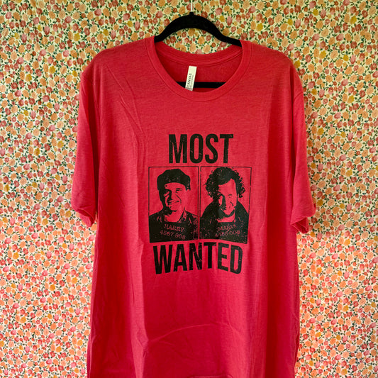 Most Wanted
