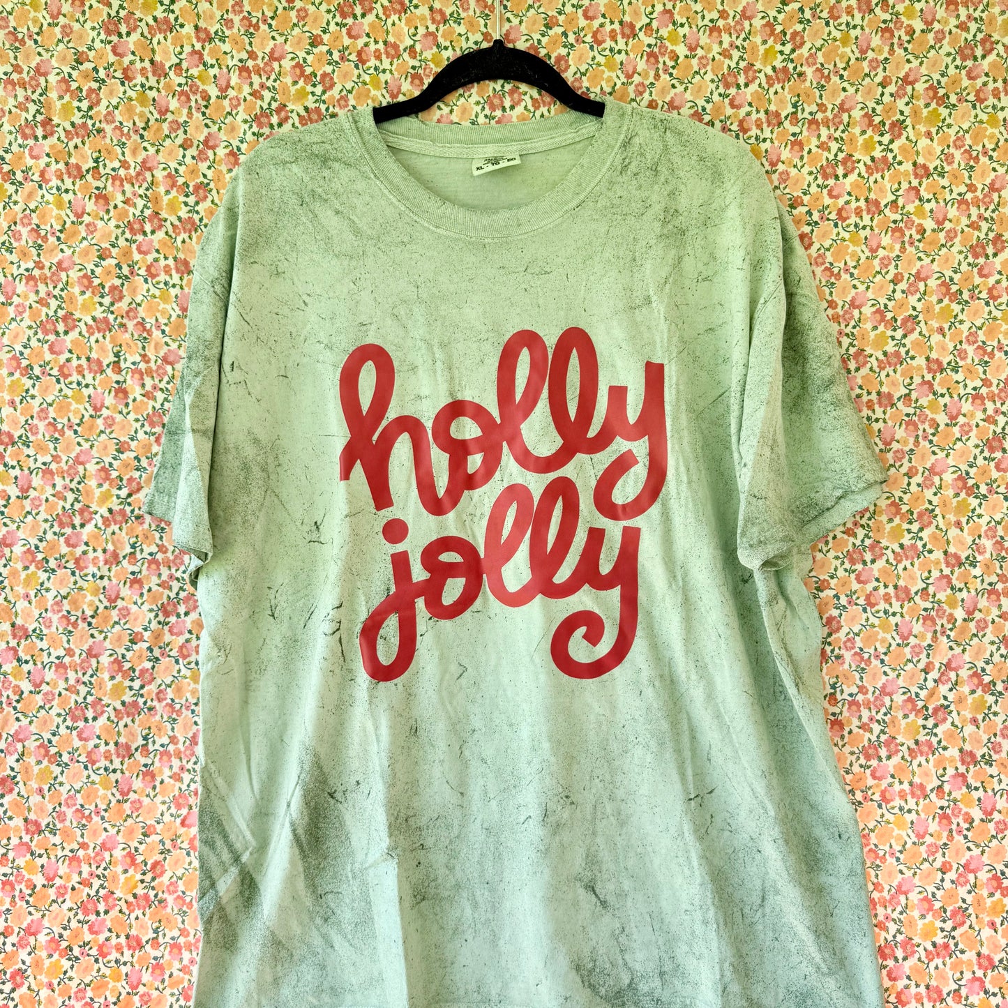Holly Jolly