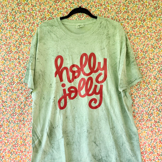 Holly Jolly