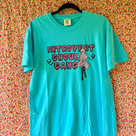 Introvert Ghoul Gang