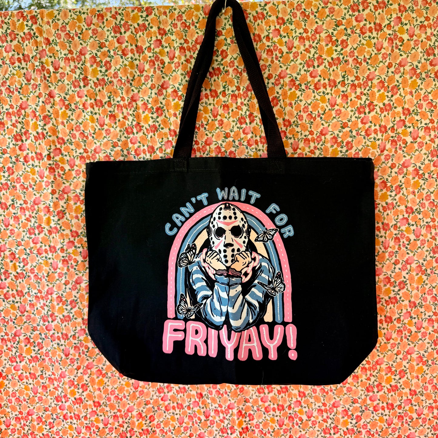 Friyay Tote