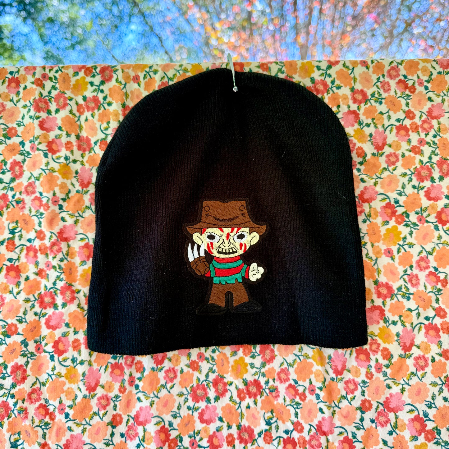 Freddie Beanie