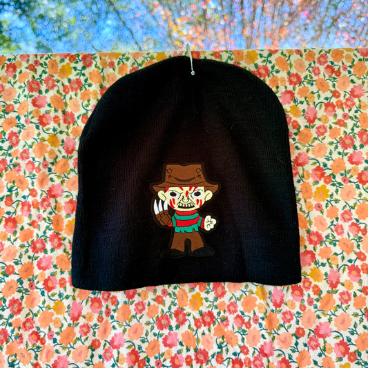 Freddie Beanie