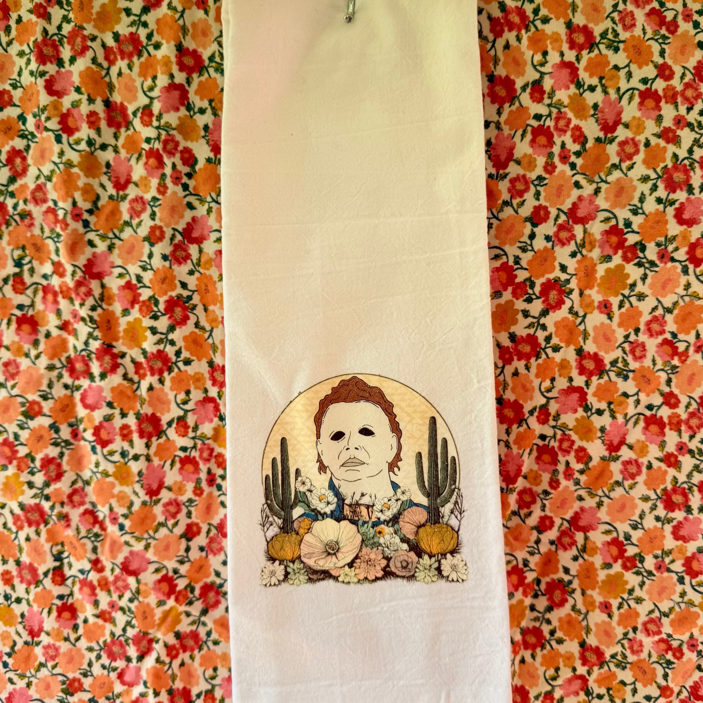 Mikey Hand Towel