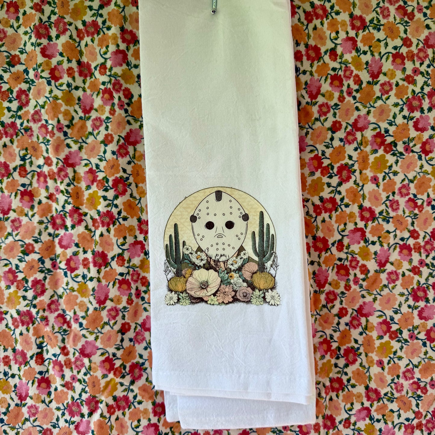 Jason Hand Towel