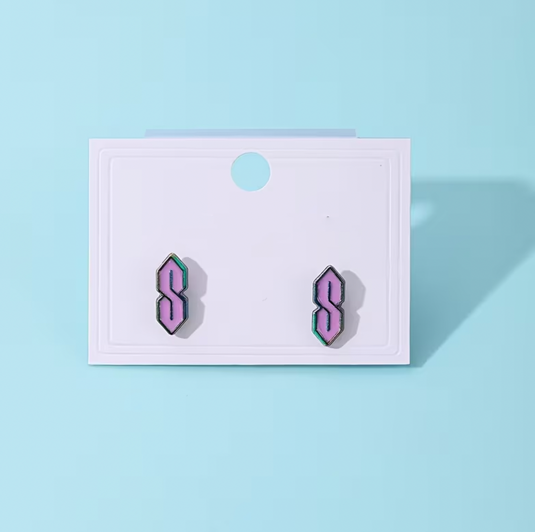 Millenial S Earrings